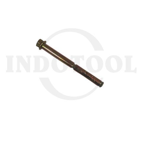 DYNABOLT M8 x 85mm / BAUT BETON TEMBOK WOWO