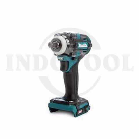 CORDLESS IMPACT WRENCH TW004GM201, 40V 4.0ah / MESIN PEMBUKA BAUT MAKITA