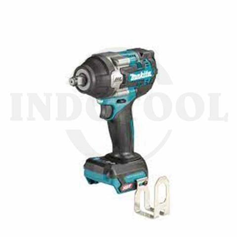 CORDLESS IMPACT WRENCH (UNIT ONLY) TW008GZ, 40V 760N.m / MESIN BUKA BAUT MAKITA