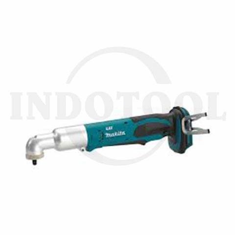 CORDLESS ANGLE IMPACT WRENCH (UNIT ONLY) DTL063Z, 18V / MESIN BUKA BAUT MAKITA