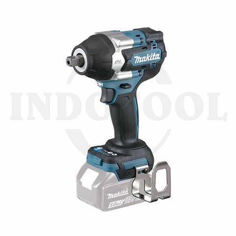 CORDLESS IMPACT WRENCH (UNIT ONLY) DTW701Z, 18V 700N.m / MESIN BUKA BAUT MAKITA