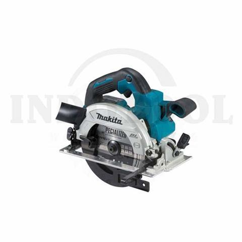 CORDLESS CIRCULAR SAW (UNIT ONLY) DHS782Z, 18V 185mm / MESIN POTONG KAYU MAKITA
