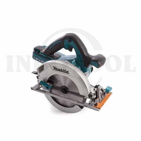 CORDLESS CIRCULAR SAW (UNIT ONLY) DHS710Z, 18V 185mm / MESIN POTONG KAYU MAKITA