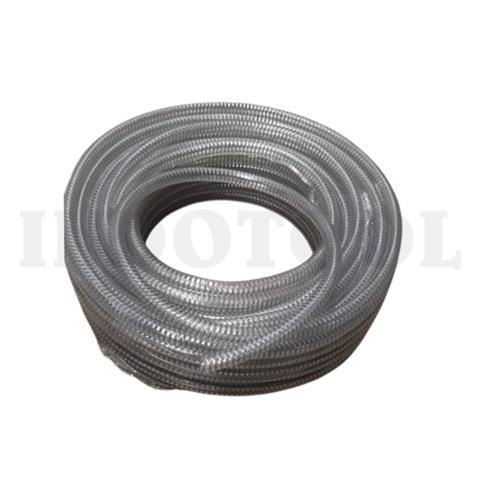 PVC SPRING HOSE 5/8" / SELANG KAWAT SPIRAL WELLINK