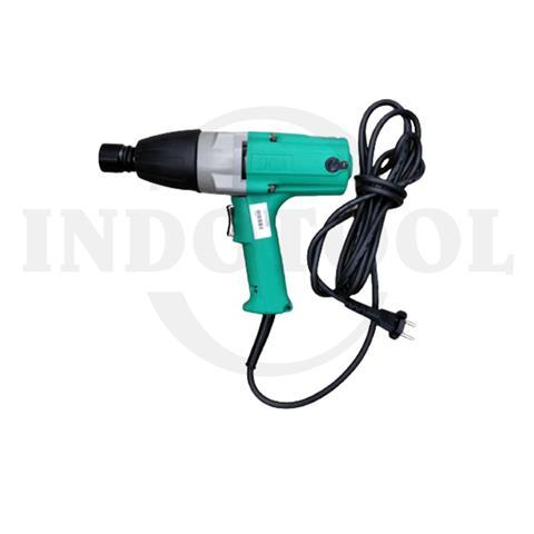 ELECTRIC IMPACT WRENCH APB20C, 1/2" 340W / ALAT PEMBUKA BAUT / MESIN BOR BUKA BAUT DCA