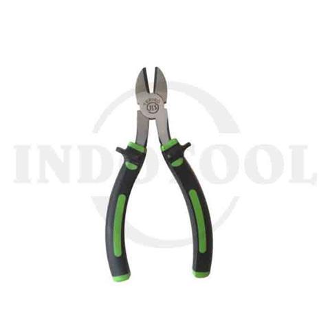 DIAGONAL CUTTING PLIER 8" / TANG POTONG TEKIRO