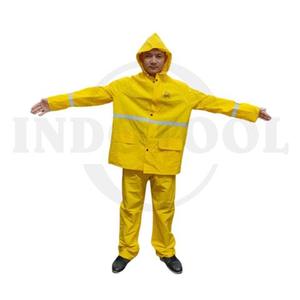 JAS HUJAN BAJU + CELANA TYPE SAMUDRA L / JAS HUJAN BAJU + CELANA TYPE SAMUDRA GOSAVE