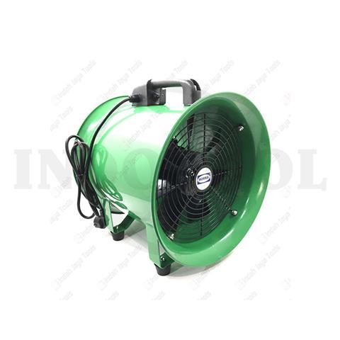PORTABLE BLOWER MPB-12FS, 12" 220V / VENTILATOR BLOWER / EXHAUST MORRIS