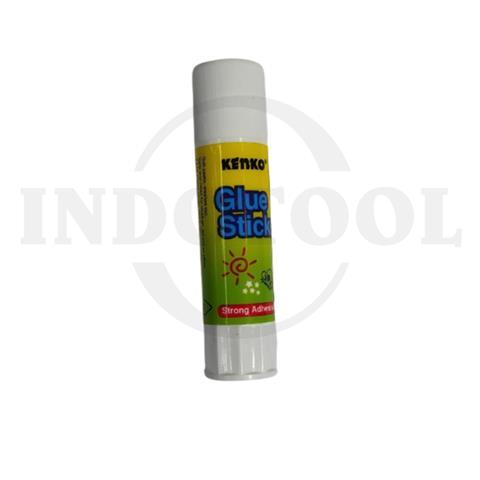 GLUE STICK 8gr / LEM STIK / LEM KERTAS KENKO
