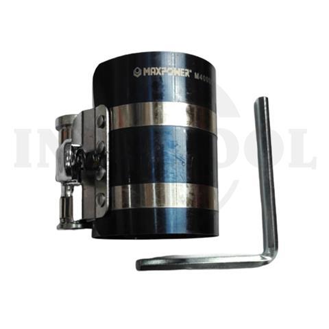PISTON RING COMPRESSOR 3" (53-135mm) / PISTON RING KOMPRESOR MAXPOWER