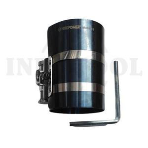 PISTON RING COMPRESSOR 4" (63-135mm) / PISTON RING KOMPRESOR MAXPOWER