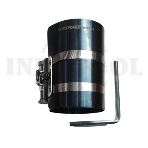 PISTON RING COMPRESSOR 4" (63-135mm) / PISTON RING KOMPRESOR MAXPOWER