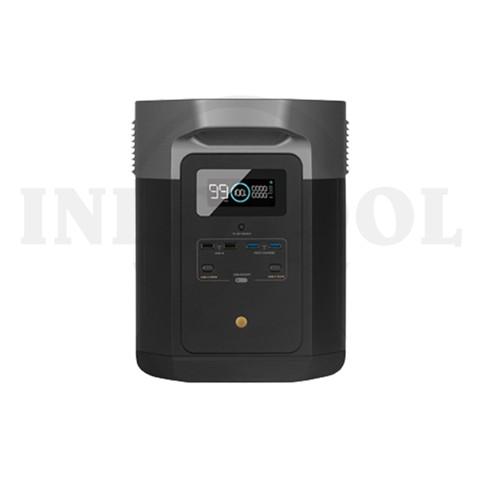 DELTA MAX 2000 2016Wh 2400W / DELTA MAX 2001 ECOFLOW