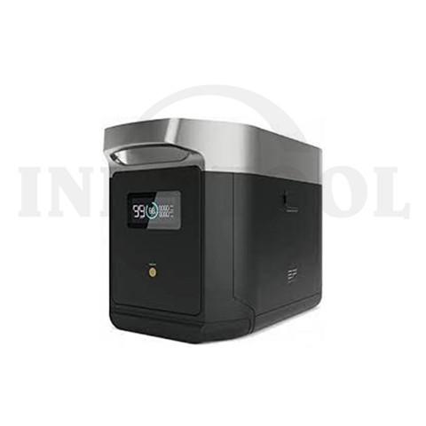 DELTA MAX EXTRA BATTERY 2016Wh / BATERAI EXTRA UNTUK CADANGAN ECOFLOW