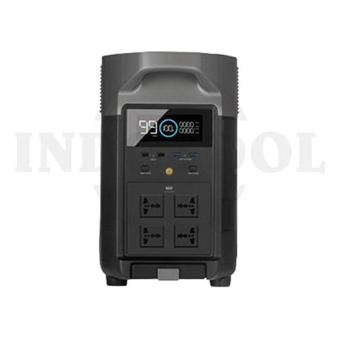 DELTA PRO 3600Wh 3600W / POWER STATION PEMBANGKIT LISTRIK ECOFLOW