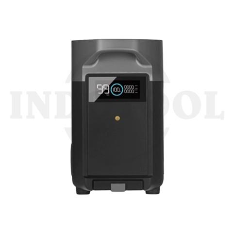 DELTA PRO EXTRA BATTERY 3600Wh / BATERAI EKSTRA DELTA PRO ECOFLOW