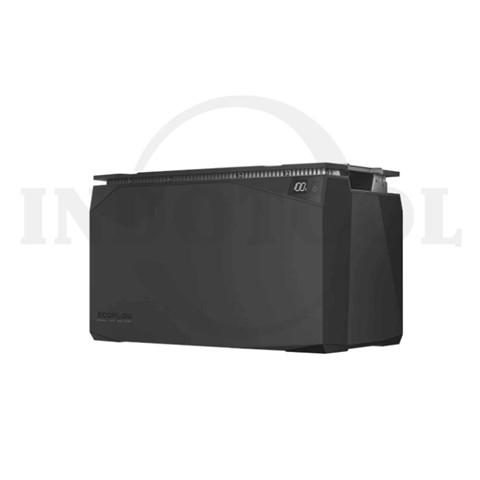 POWER KIT BATTERY 2kWh 2000Wh LFP BATTERY / KIT PENGISI DAYA ECOFLOW