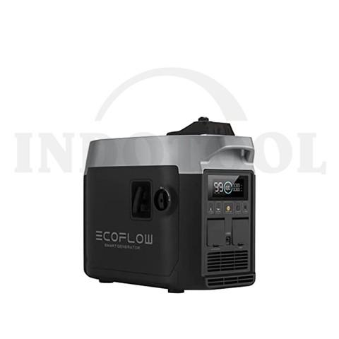 SMART GENERATOR (GAS) 4L TANK CAPACITY, UNLEAD GASOLINE / SMART GENERATOR (GAS) ECOFLOW
