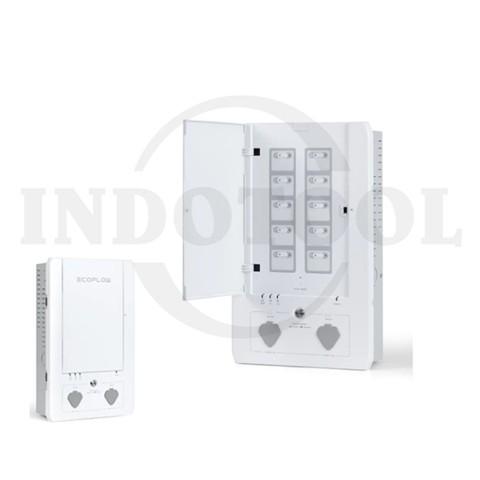 SMART HOME PANEL CHARGE POWER 3400W / SMART HOME PANEL ECOFLOW