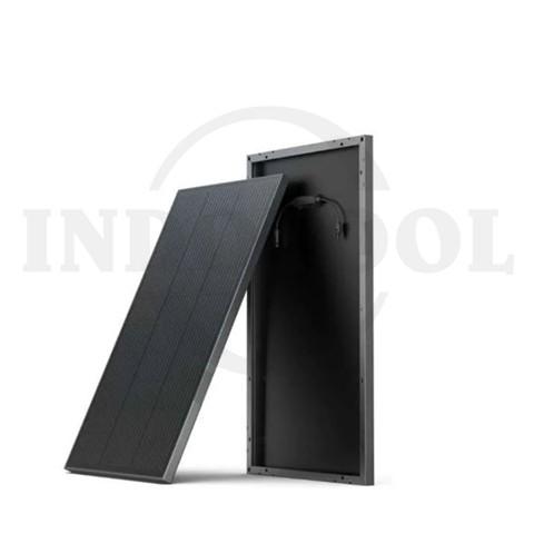 RIGID SOLAR PANEL 40W 100Wp / PANEL SURYA RIGID ECOFLOW