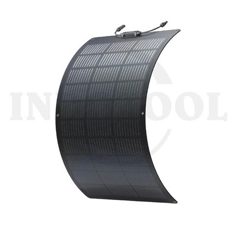 FLEXIBLE SOLAR PANEL 100W 100Wp / SOLAR PANEL SURYA ECOFLOW