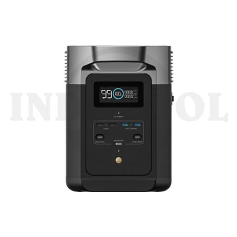 DELTA 2 1024Wh 2400W / GENSET LISTRIK TENAGA SURYA ECOFLOW
