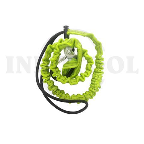TOOL SAFETY LANYARD 15 LBS (6.8kg) / TALI PENGAMAN TOOL MORRIS