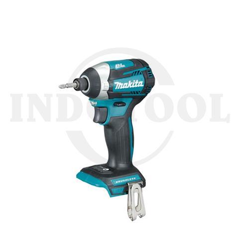 CORDLESS IMPACT DRIVER (UNIT ONLY) DTD154Z, 175 Nm / MESIN BUKA BAUT MAKITA
