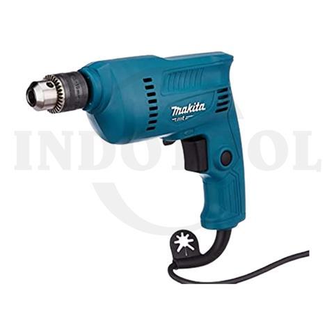 ELECTRIC DRILL M0600B, 10mm 350W / MESIN BOR LISTRIK MAKITA