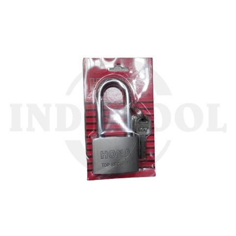 IRON PADLOCK LONG 50mm / GEMBOK HONA