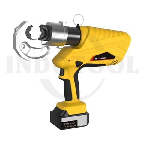 CORDLESS CRIMPING TOOL 400mm / TANG PRESS SKUN HIDROLIK BARTON