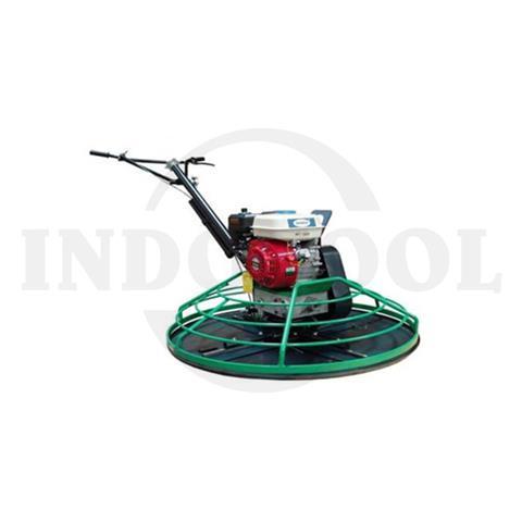 POWER TROWEL MPT-100A, 4.1KW 6.5HP / MESIN PEMADAT TANAH BETON MORRIS