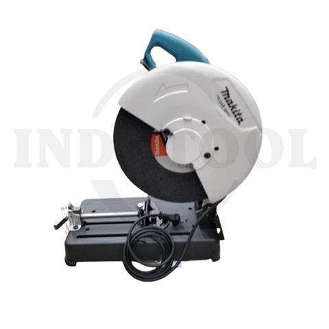 CUT OFF MACHINE M2401B, 14" 2.000W / MESIN POTONG BESI MAKITA