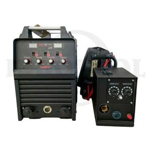 WELDING MACHINE PRO NBC-500F, 3PHS 380V / MESIN LAS REDBO