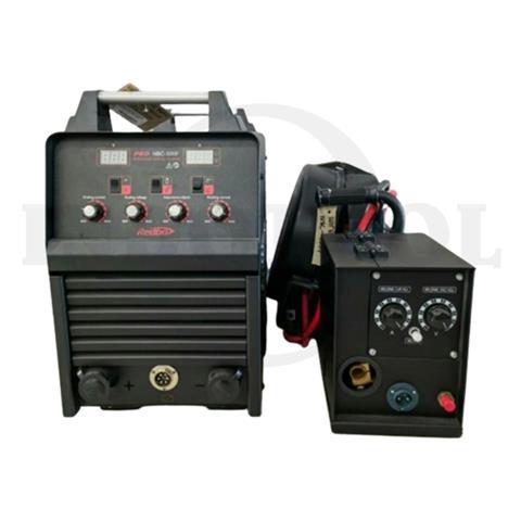 WELDING MACHINE PRO NBC-500F, 3PHS 380V / MESIN LAS REDBO