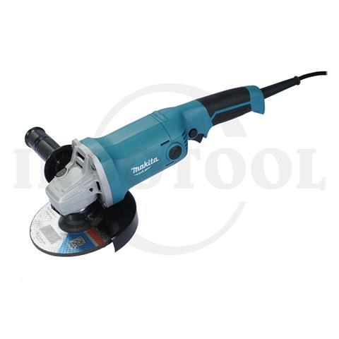 ANGLE GRINDER M9003B, 6" 1050W / GERINDA TANGAN MAKITA