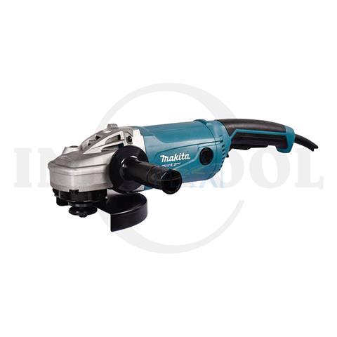 ANGLE GRINDER M9000B, 7" 2000W / GERINDA TANGAN MAKITA