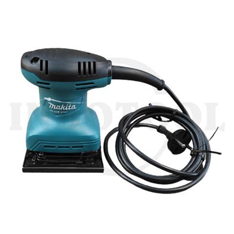 PALM SANDER M9200B, 180W / MESIN AMPLAS MAKITA