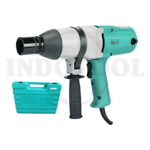 ELECTRIC IMPACT WRENCH APB22C, 3/4" 620W / DCA