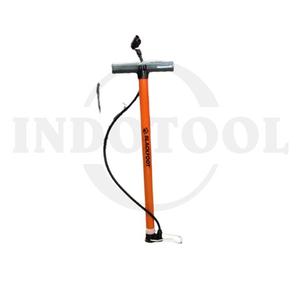 HAND PUMP BICYCLE 52.5cm / POMPA SEPEDA / POMPA BAN SEPEDA BLACKFOOT