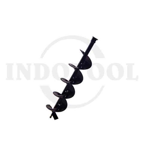 DRILL BIT EARTH AUGER 200mm / MATA BOR UNTUK MESIN BOR TANAH MATSUMOTO
