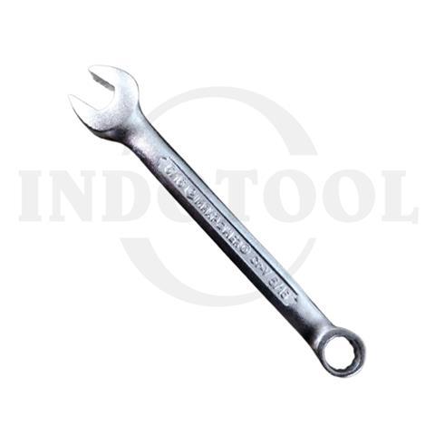 COMBINATION WRENCH INCH 5/16" / KUNCI RING PAS INCHI MAXPOWER