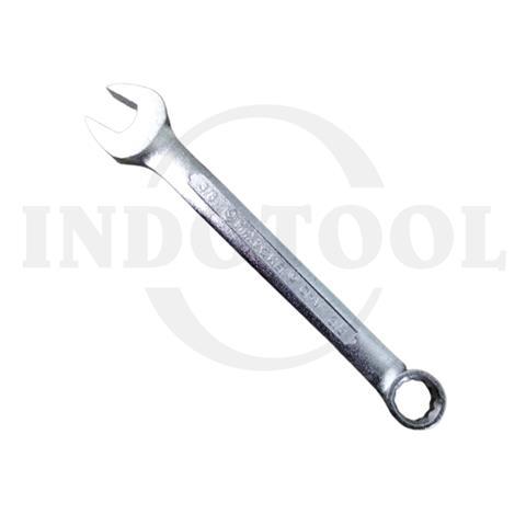 COMBINATION WRENCH INCH 3/8" / KUNCI RING PAS INCHI MAXPOWER