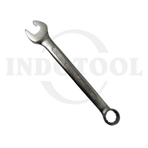 COMBINATION WRENCH INCH 1/2" / KUNCI RING PAS INCHI MAXPOWER