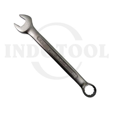 COMBINATION WRENCH INCH 9/16" / KUNCI RING PAS INCHI MAXPOWER