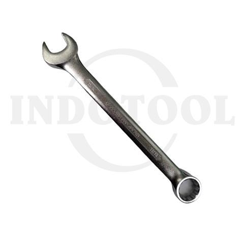 COMBINATION WRENCH INCH 11/16" / KUNCI RING PAS INCHI MAXPOWER
