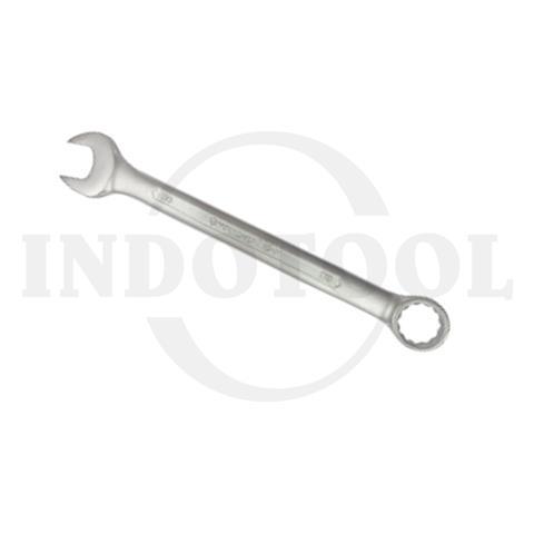 COMBINATION WRENCH INCH 1" / KUNCI RING PAS INCHI MAXPOWER