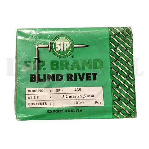 PAKU RIVET 435 3.2 x 9.5mm / PAKU RIVET 435 UMUM
