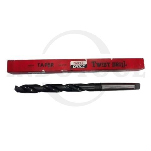 TAPER SHANK DRILL, LIST 602 24mm / MATA BOR NACHI