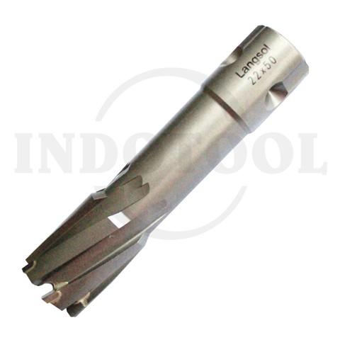 TCT ANNULAR CUTTER UNIVERSAL SHANK 31 x 50mm / MATA BOR BESI LANGSOL